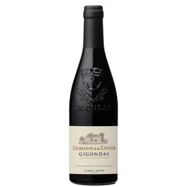 Vin Rouge A.O.P. Gigondas (75cl)