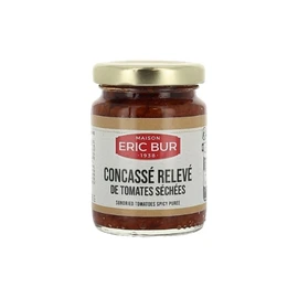 Concassé de tomates séchées (90g)