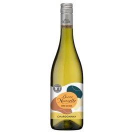Vin Blanc Sans Alcool Chardonnay (75cl)