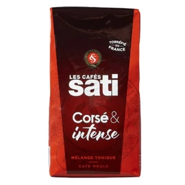 Café Moulu Corsé (250g)