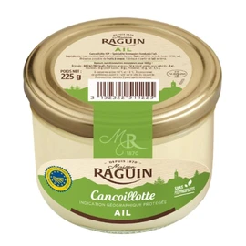 Cancoillotte A l'Ail (225g)