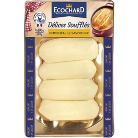 Quenelles Emmental de Savoie IGP (4x100g)