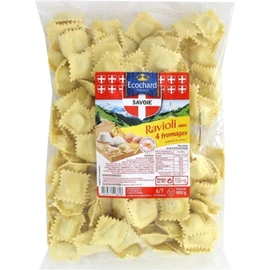 Ravioli 4 Fromages (800g)