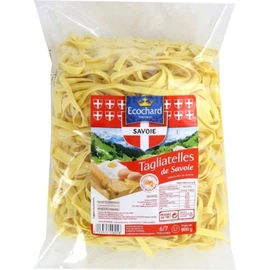 Pâtes Fraîches Tagliatelles (800g)