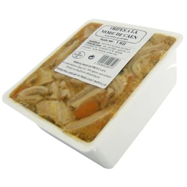 Tripes à la mode de Caen (1kg)