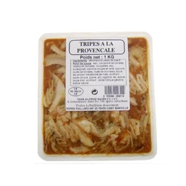 Tripes à la Provençale (1kg)