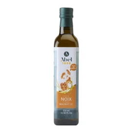 Huile de noix (500ml)