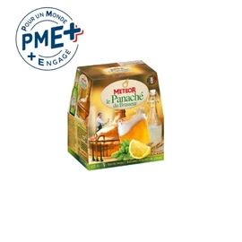Panaché Sans Alcool 0,0% (6x25cl)