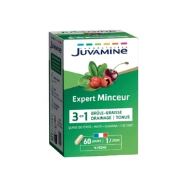 Complément alimentaire Minceur (21g)