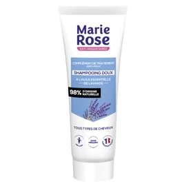Lotion Anti-poux et Lentes Extra Forte (200ml)
