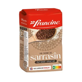 Sarrasin (1kg)