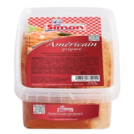 Tartinable de Filet Américain (270g)