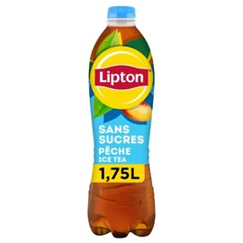 Boisson Thé Glacé Pêche Zéro Sucres (1,75l)