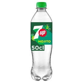 Seven up mojito (50cl)