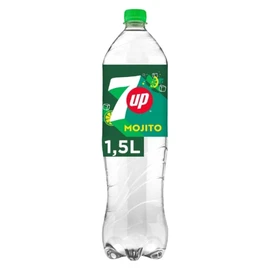 Soda au Citron et Citron Vert Mojito (1,5l)