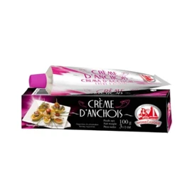 Crème d'Anchois (100g)