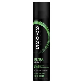 Laque 3 en 1 Ultra N°5 (300ml)