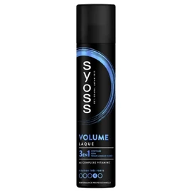 Laque 3 en 1 Volume N°4 (300ml)