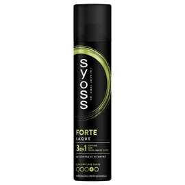 Laque 3 en 1 Forte N°4 (300ml)