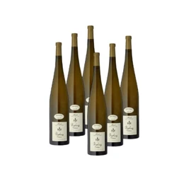 Vin Blanc Alsace Riesling (75cl)