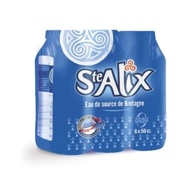Eau de source (6x50cl)