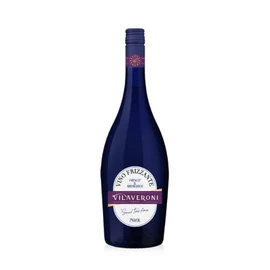 Vin Blanc Vino Frizzante Fresco et Aromatico (75cl)