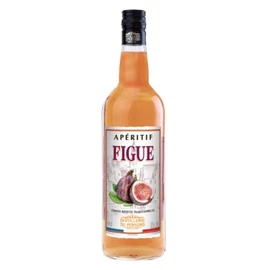 Apéritif à base de vin de Figue 16% (1l)