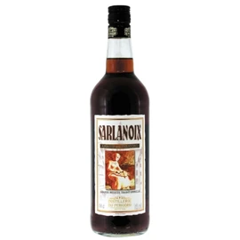 Apéritif à base de vin Sarlanoix Noix 16% (1l)