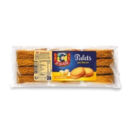 Biscuits Galets (200g)