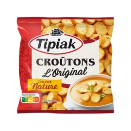 Croûtons nature (150g)