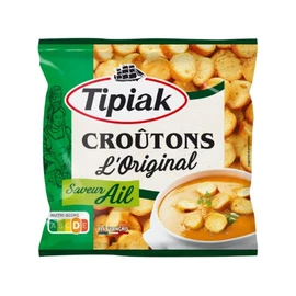 Croûtons ail (150g)