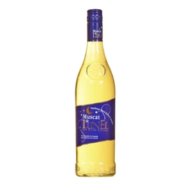 Vin Doux Naturel Muscat de Lunel 15% (75cl)