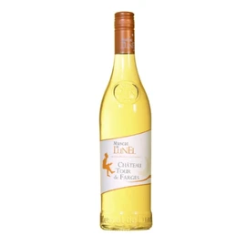 Vin Doux Naturel Muscat Ambré 15% (75cl)