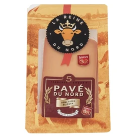 Fromage Pavé du Nord Demi-Vieux Belegen (200g)