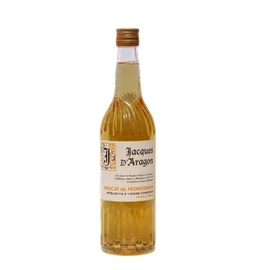 Vin Doux Naturel Muscat de Frontignan 14% (75cl)