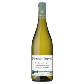 Vin Blanc IGP Val de Loire Sauvignon & Chenin (75cl)