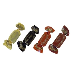 Bonbons caramels de Normandie (300g)