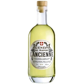 Liqueur Génépi de Savoie Bio (70cl)