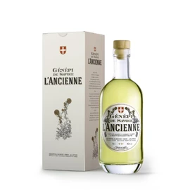 Liqueur Génépie L'Ancienne (70cl)
