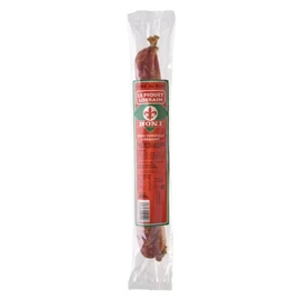 Piquet Lorrain Fumé au Bois (250g)