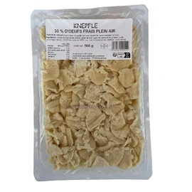 Knepfle plein air (500g)