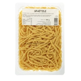 Spaetzle plein air (500g)