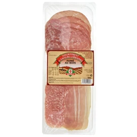 Assortiment De Saveurs Lorraines Fumées au Bois (150g)