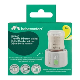 Chauffe biberon digital BEBE CONFORT