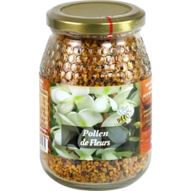 Miel De Fleurs (250g)