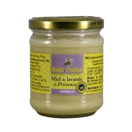 Miel De Lavande Crémeux De Provence (250g)