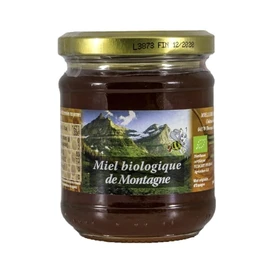 Miel De Montagne (250g)
