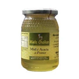 Miel D'Acacia De France (500g)