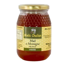 Miel De Montagne (500g)