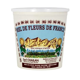 Miel Crémeux De France (1kg)